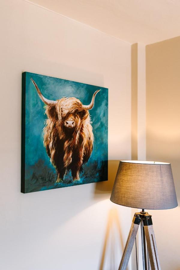 The Bull Hotel ستوني ستراتفورد المظهر الخارجي الصورة