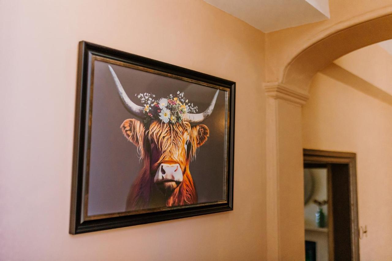 The Bull Hotel ستوني ستراتفورد المظهر الخارجي الصورة