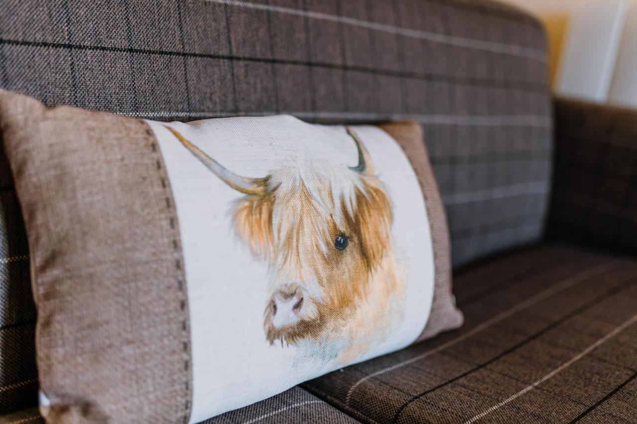 The Bull Hotel ستوني ستراتفورد المظهر الخارجي الصورة