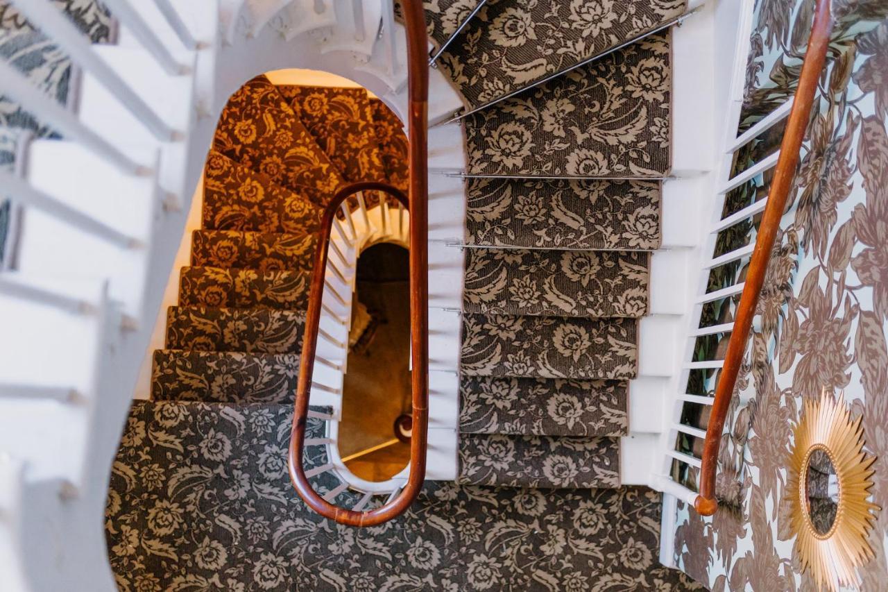 The Bull Hotel ستوني ستراتفورد المظهر الخارجي الصورة