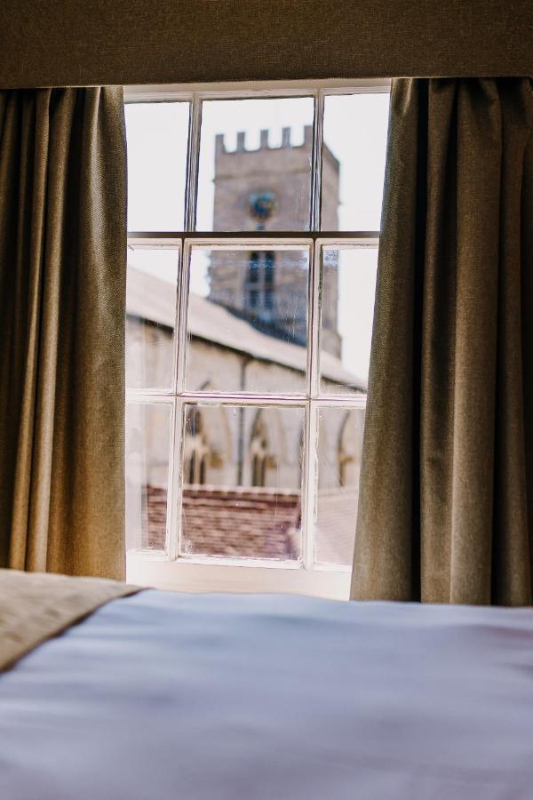 The Bull Hotel ستوني ستراتفورد المظهر الخارجي الصورة